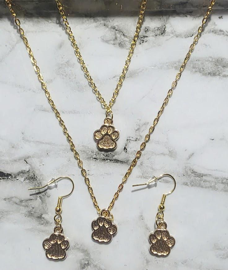 Elegant Rose Gold Earrings – Dainty Dangle Earrings, Feminine Jewelry, Boho Chic Gift for Her, BoutiqueByCheryl