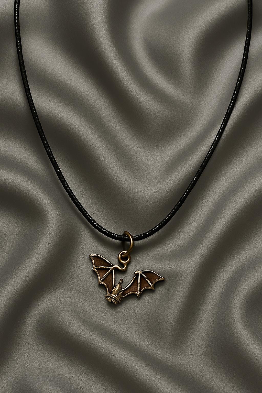 Stylish Leather Necklace with Pendants – Rustic Boho Jewelry, Unisex Gift, BoutiqueByCheryl