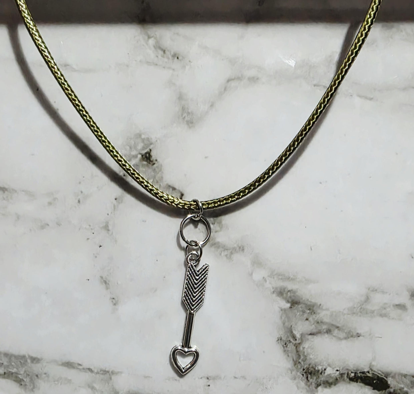 Elegant Heart Necklace – Sterling Silver Pendant, Romantic Jewelry, Boho Chic Gift for Her, BoutiqueByCheryl