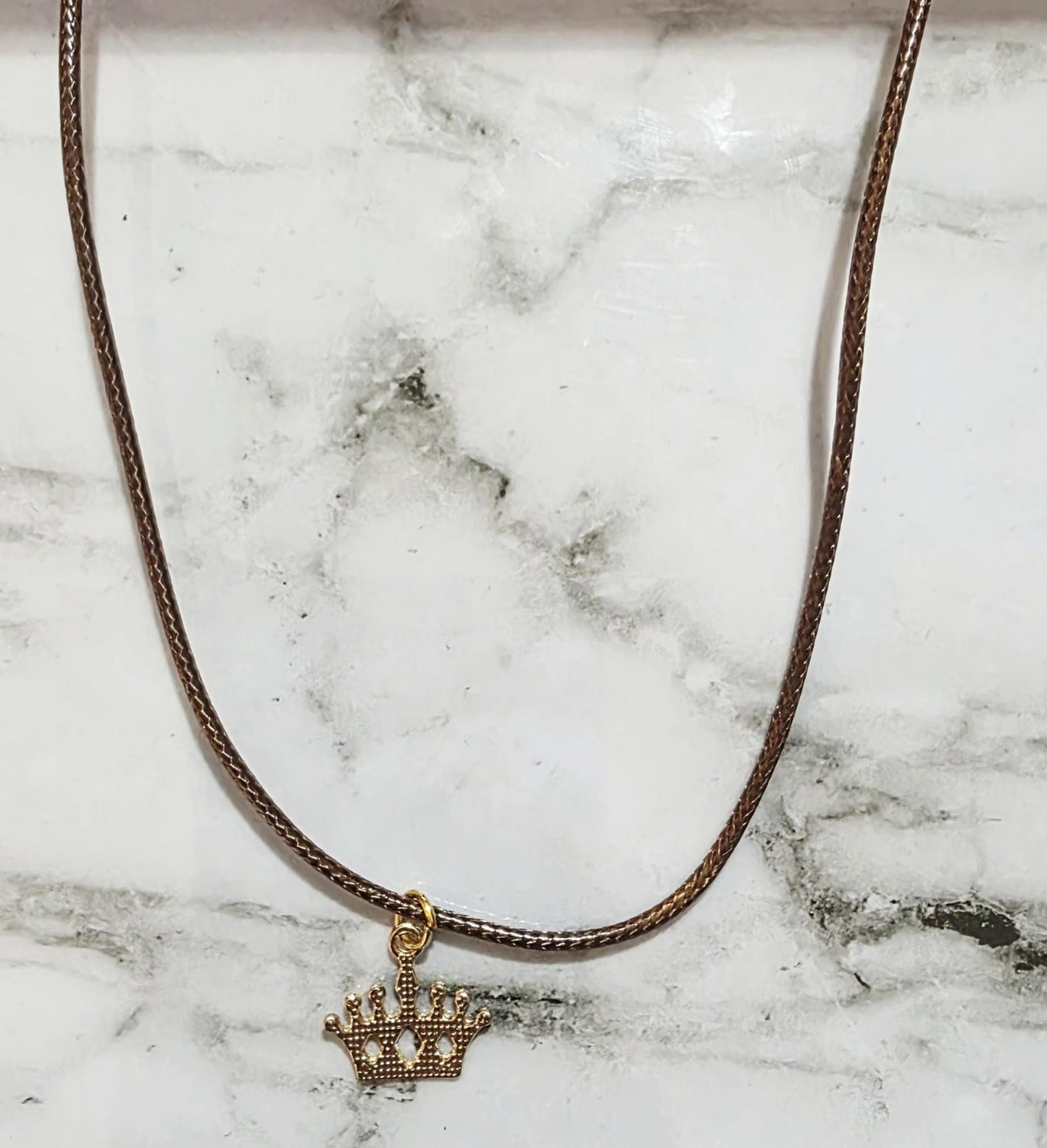 Stylish Leather Necklace with Pendants – Boho Chic Layered Jewelry, Unisex Gift, BoutiqueByCheryl