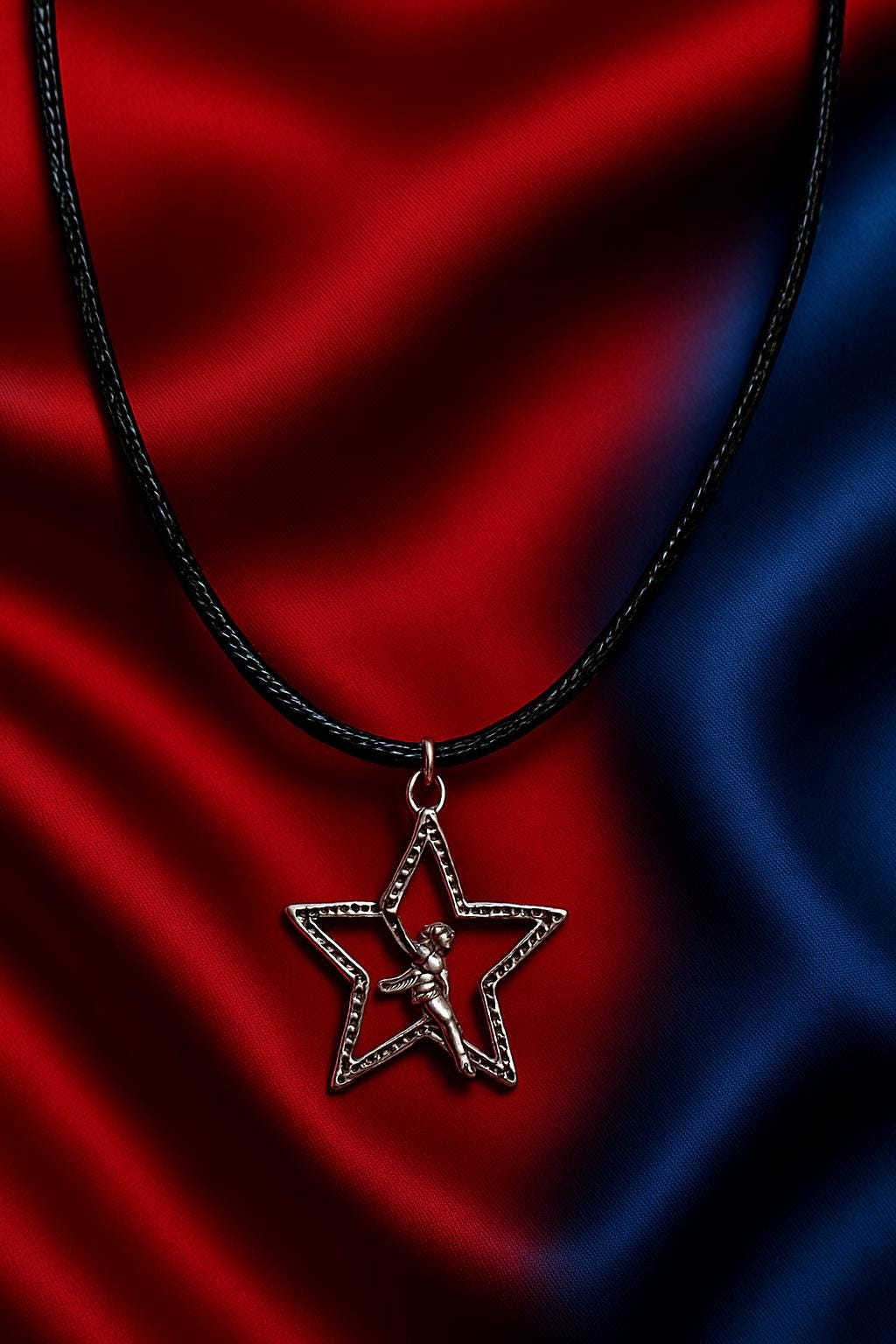 Stylish Leather Necklace with Pendants – Boho Chic Layered Jewelry, Unisex Gift, BoutiqueByCheryl