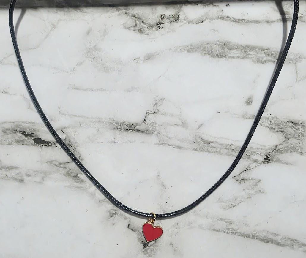 Elegant Heart Necklace – Sterling Silver Pendant, Romantic Jewelry, Boho Chic Gift for Her, BoutiqueByCheryl
